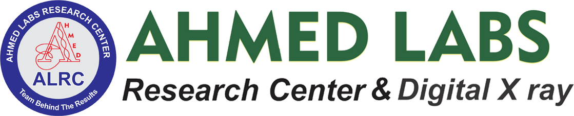 Ahmed Labs And Research Center